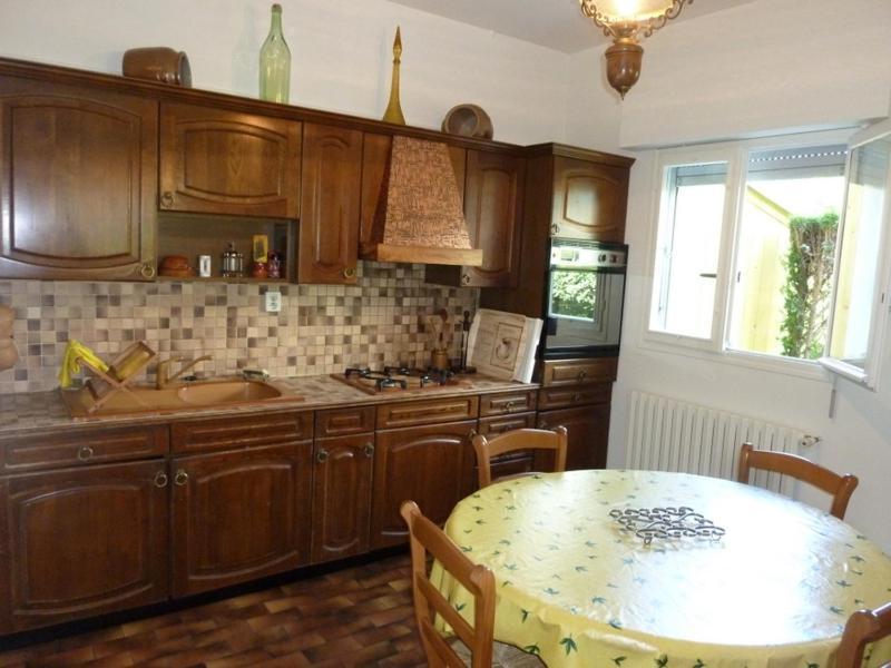 Вилла Les Millepertuis Люс-Сен-Совёр Экстерьер фото